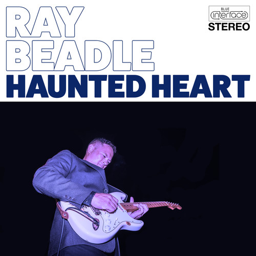 Haunted Heart