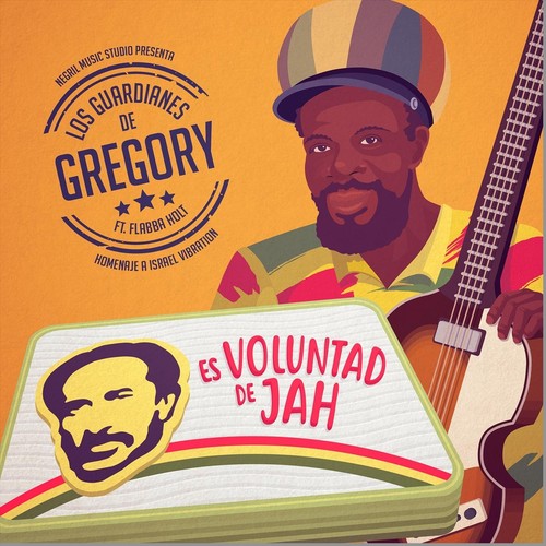 Es Voluntad de Jah (feat. Flabba Holt & Fedaroots)