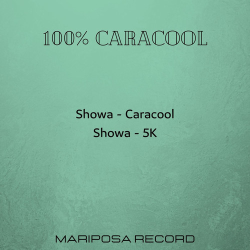 100% Caracool