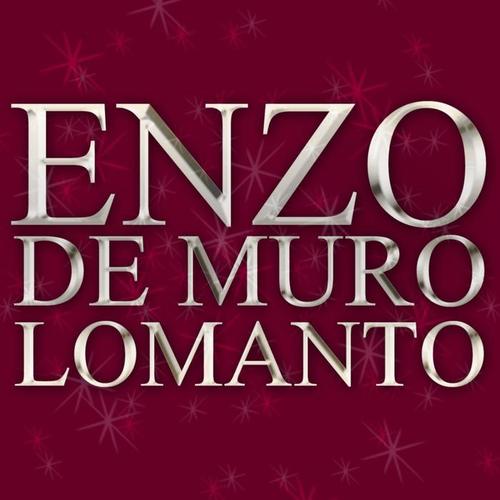 Enzo De Muro Lomanto