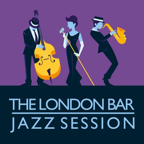 The London Bar Jazz Session