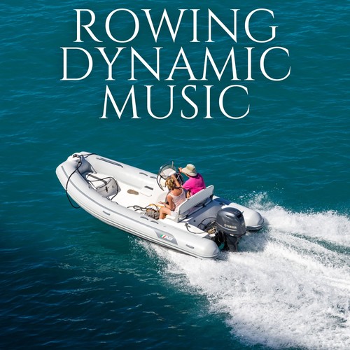 Rowing Dynamic Music