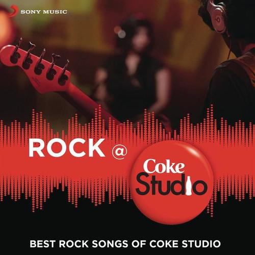 Rock @ Coke Studio India