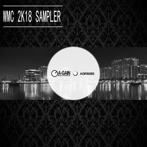 WMC 2K18 SAMPLER