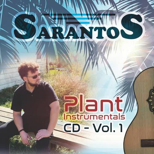 Plant Instrumentals, Vol. 1