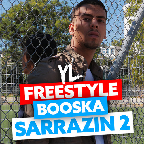 Booska Sarrazin 2 (Explicit)
