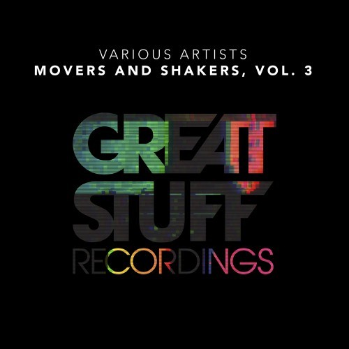 Movers and Shakers, Vol. 3