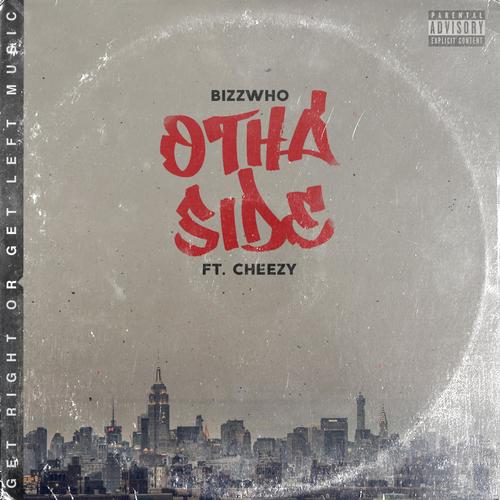 Otha Side (feat. Cheezy) [Explicit]