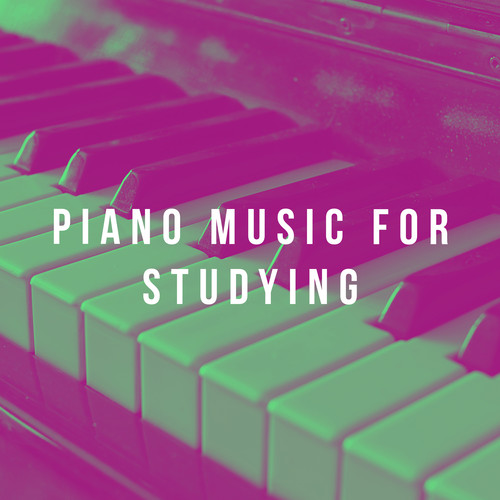 Piano Music For Studying