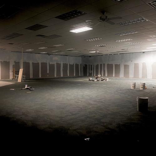 Empty Room (Explicit)