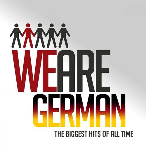 We Are German