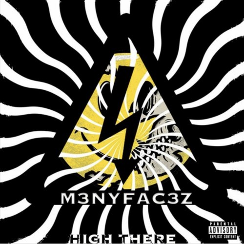 High There (Explicit)