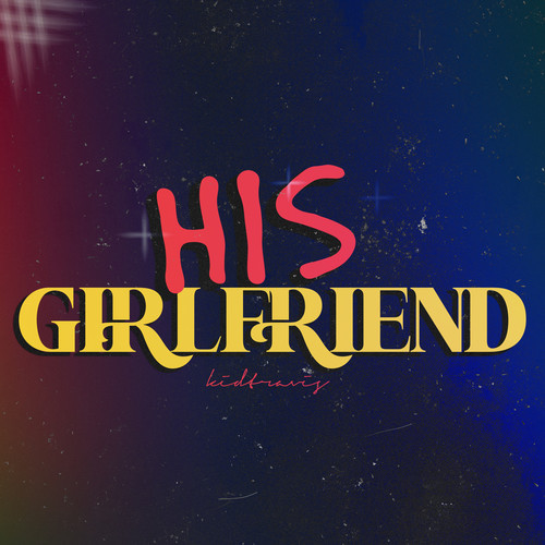 His Girlfriend