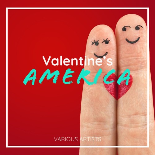 Valentine's America