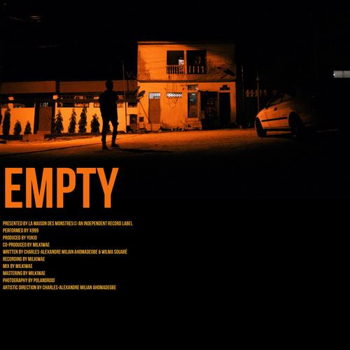 EMPTY (Explicit)