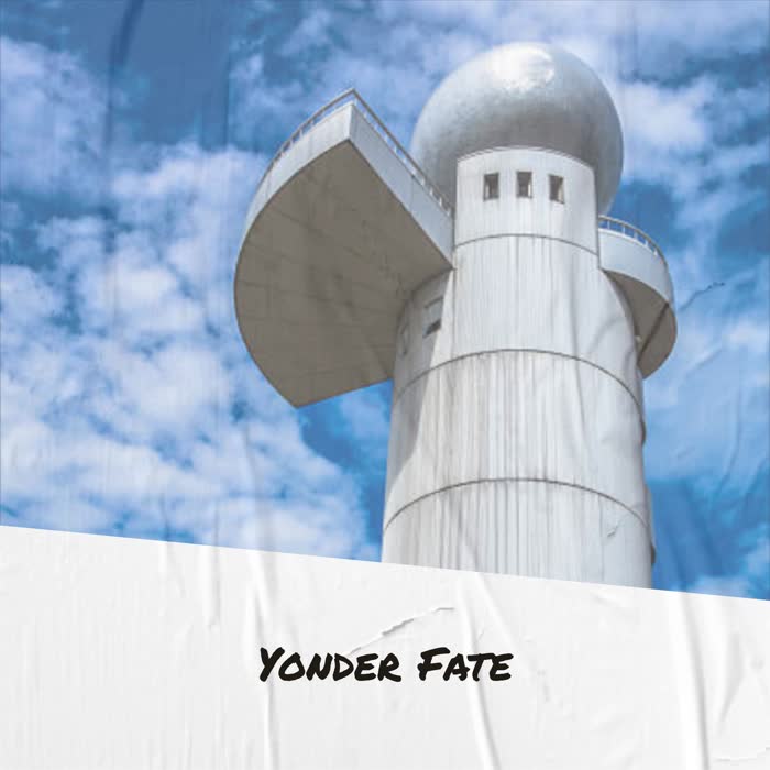 Yonder Fate