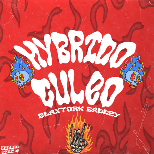 Hybrido Culeo (Explicit)