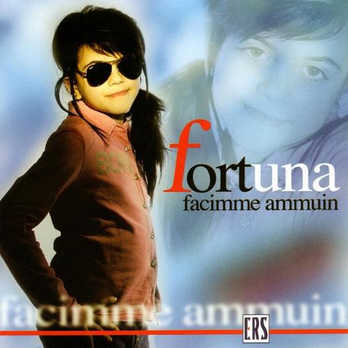 Facimme ammuin