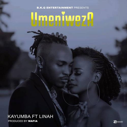 Umeniweza Feat Linah