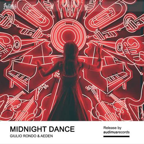 Midnight Dance (with Aeden)