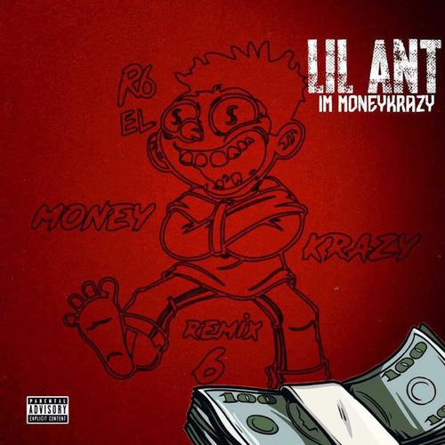 I'm MoneyKrazy (Explicit)