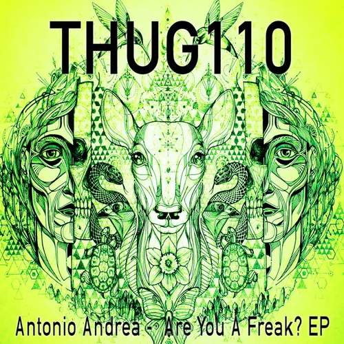 Are You A Freak? EP