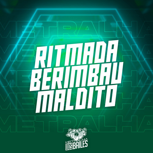 Ritmada Berimbau Maldito (Explicit)