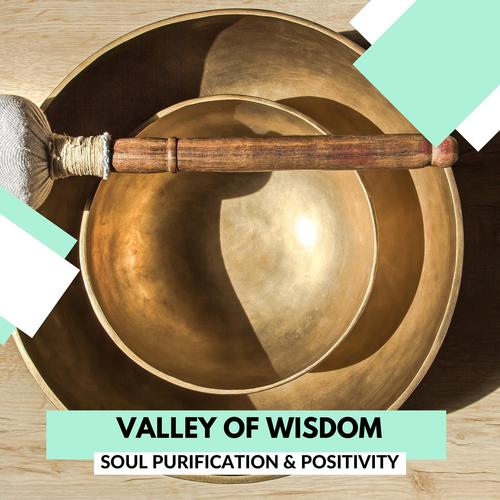 Valley Of Wisdom - Soul Purification & Positivity