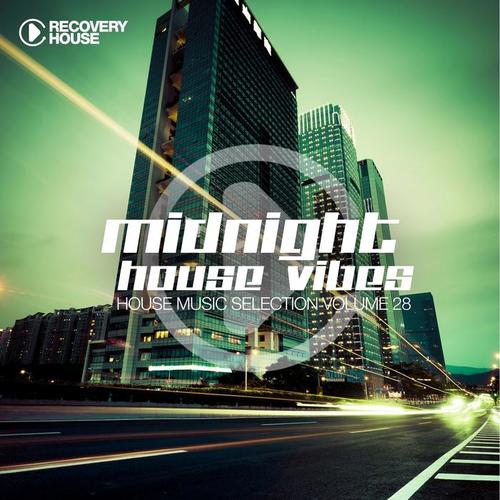 Midnight House Vibes-, Vol. 28