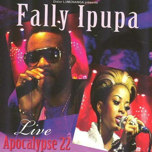 Live apocalypse 22 (Live)