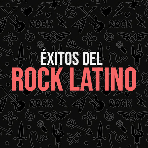 EXITOS DEL ROCK LATINO