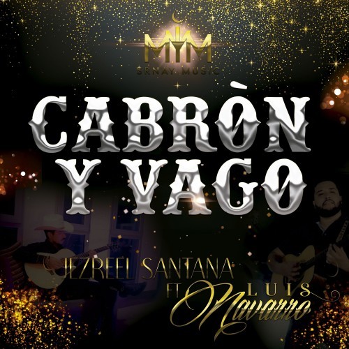 Cabron y Vago