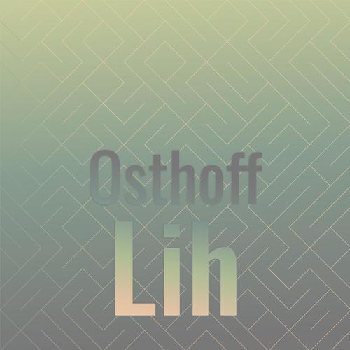 Osthoff Lih