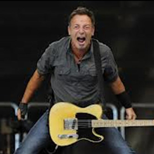 Bruce Springsteen Live 02-23-2014 Hunter Valley