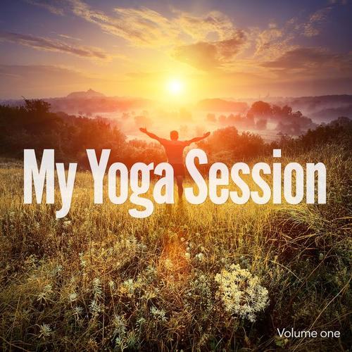 My Yoga Session, Vol. 1 (Relaxation, Meditation & Yoga Music)