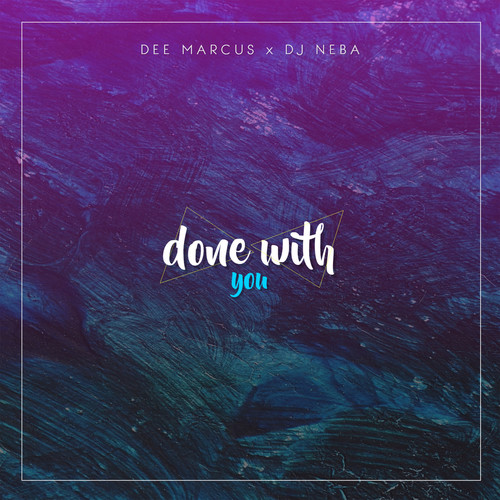 Done with You (Radio edit)