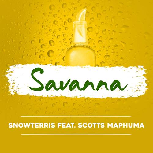 Savanna (Explicit)