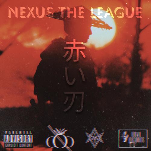 Red Blade (feat. Nexus The League) [Explicit]
