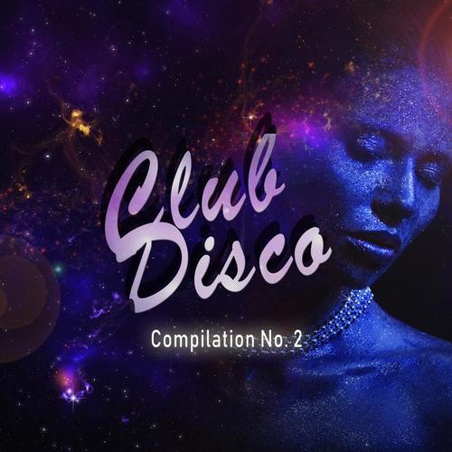 Club Disco Compilation, No. 2