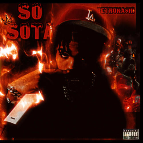 SO SOTA. (Explicit)