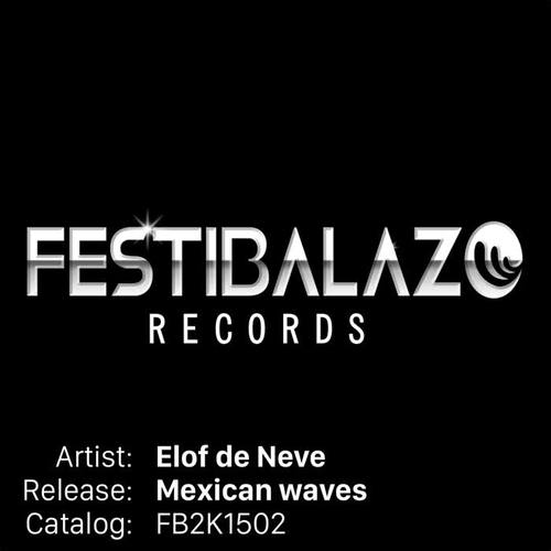 Mexican Waves