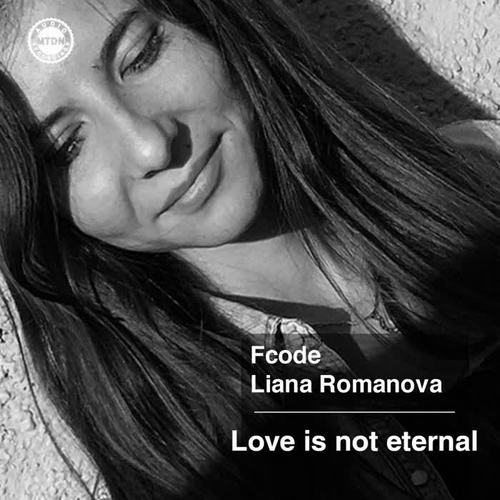 Love is not eternal