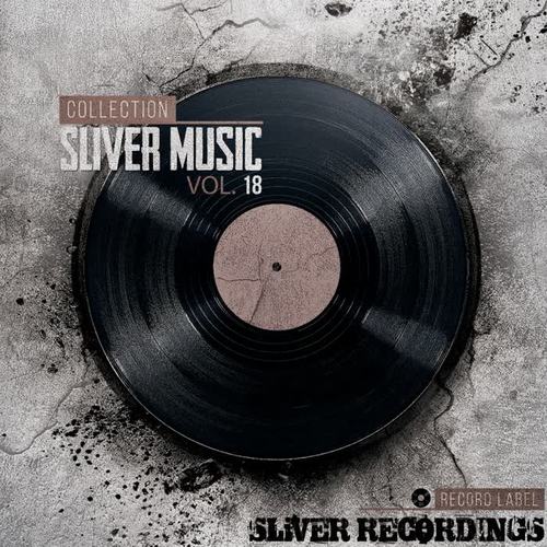 SLiVER Music Collection, Vol.18