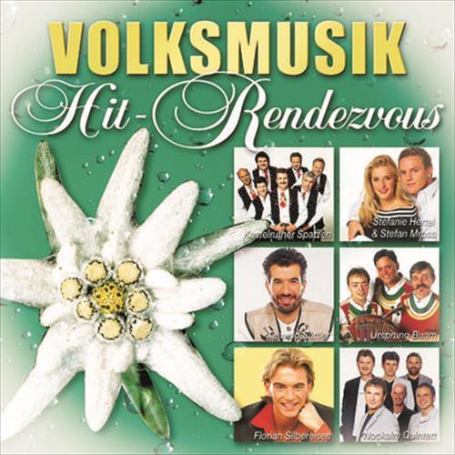 Volksmusik Hit-Rendezvous