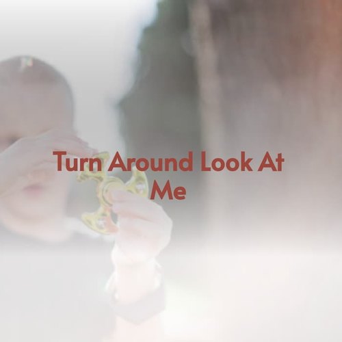 Turn Around Look At Me (Explicit)