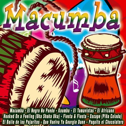 Macumba