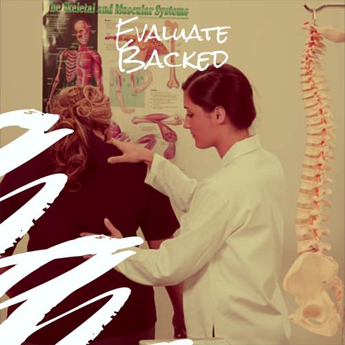 Evaluate Backed