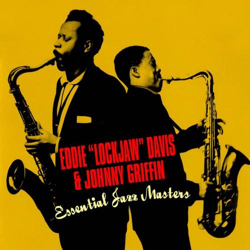 Essential Jazz Masters