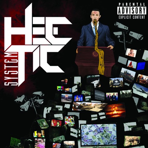 System (Explicit)