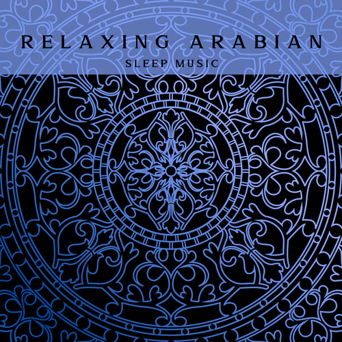 Relaxing Arabian Sleep Music - Middle Eastern Meditation Music for Stress Relief